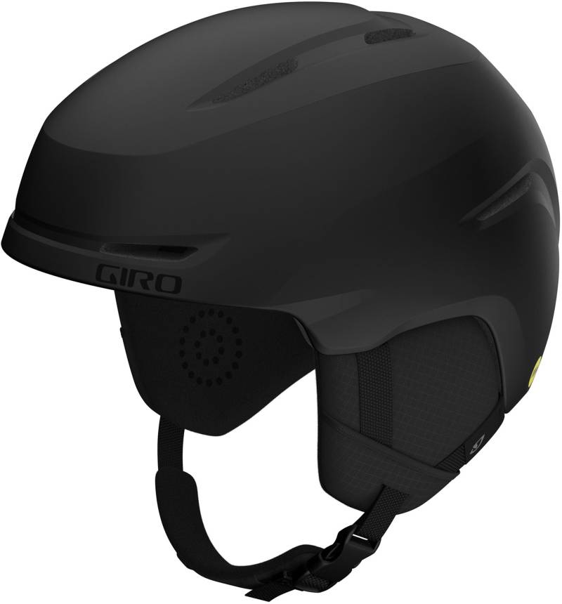 SPUR MIPS, Helm Schwarz XS von Giro