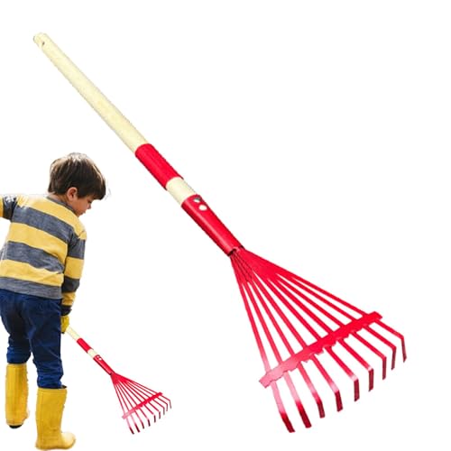 Kids Gardening Tool Sand Toy, Toy Gardening Equipment For Kids, Beach Gardening Tools For Kids, Kids Sand Shovel Set, Kids Planting And Digging Toys, Outdoor Gardening Toy Set, Toy Gardening Tools For von Gitekain