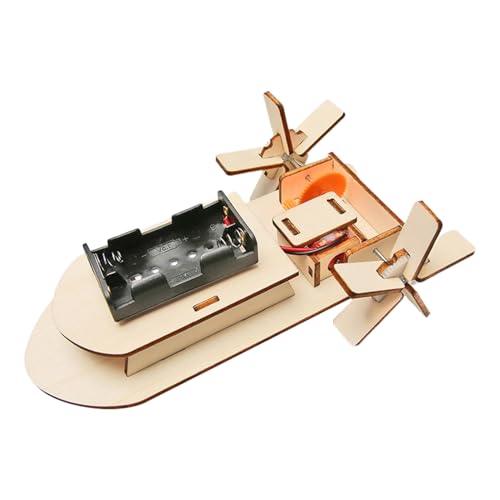 GjnjfdF STEM Spielzeug,Holz Lernspielzeug Wissenschaftsspiel - Für Kindergarten Homeschool GjnjfdF STEM Spielzeug,Holz Lernspielzeug Wissenschaftsspiel - Für Kindergarten Homeschool von GjnjfdF