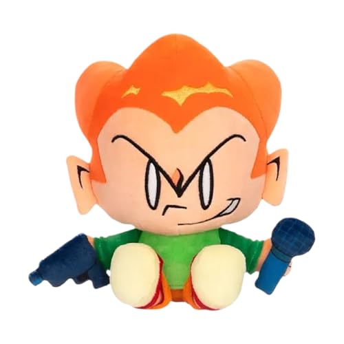 GkgWuxf Anime Stofftiere | Weiches Stofftier Zum Kuscheln - Kuschelkissen Niedliches Spielzeug Für Zuhause Freunde Schule Geburtstag Kinder Fans Zimmer GkgWuxf Anime Stofftiere | Weiches Stofftier Zum Kuscheln - Kuschelkissen Niedliches Spielzeug Für Zuhause Freunde Schule Geburtstag Kinder Fans Zimmer von GkgWuxf