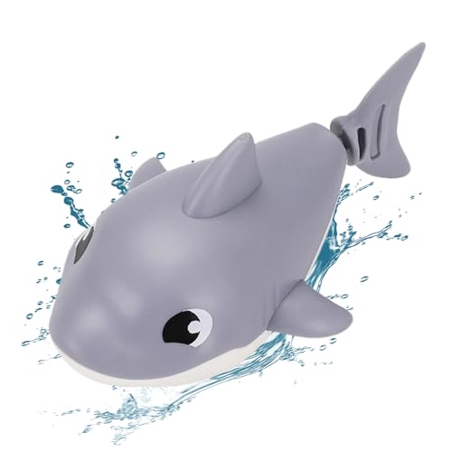 GkgWuxf Badespielzeug, Süßes Schwimmendes Baby Badespielzeug, Automatisches Tier Für 1-3 Jahre Badewanne Dusche Pool Geburtstag Weihnachten GkgWuxf Badespielzeug, Süßes Schwimmendes Baby Badespielzeug, Automatisches Tier Für 1-3 Jahre Badewanne Dusche Pool Geburtstag Weihnachten von GkgWuxf