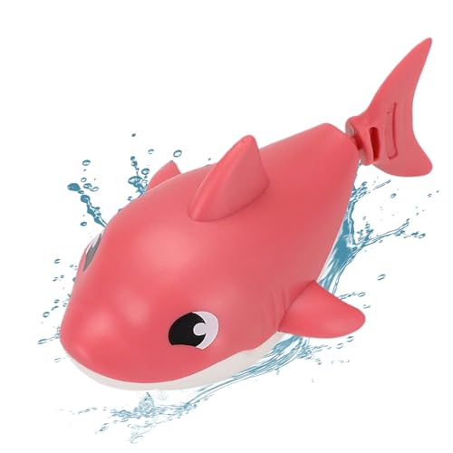 GkgWuxf Badespielzeug - Süßes Schwimmendes Baby Badespielzeug | Automatisches Tier Für 1-3 Jahre Badewanne Dusche Pool Geburtstag Weihnachten GkgWuxf Badespielzeug - Süßes Schwimmendes Baby Badespielzeug | Automatisches Tier Für 1-3 Jahre Badewanne Dusche Pool Geburtstag Weihnachten von GkgWuxf