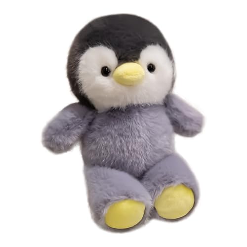 GkgWuxf Hase Plüschtier - Pinguin Tierpuppen Niedliche Stofftiere | Kuschelige Heimdekoration für Kinder Mädchen | Kinder Mädchen GkgWuxf Hase Plüschtier - Pinguin Tierpuppen Niedliche Stofftiere | Kuschelige Heimdekoration für Kinder Mädchen | Kinder Mädchen von GkgWuxf