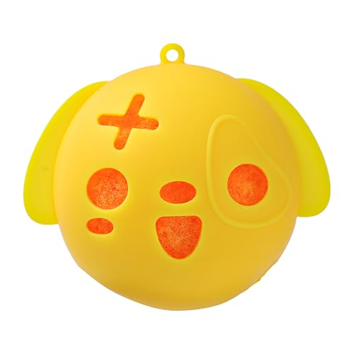 GkgWuxf Silicone Wasserbomben - Outdoor Wasserspielzeug | Silikon Hundeförmig Für Schwimmbad Pool Spielzeug Für Erwachsene Und Kinder GkgWuxf Silicone Wasserbomben - Outdoor Wasserspielzeug | Silikon Hundeförmig Für Schwimmbad Pool Spielzeug Für Erwachsene Und Kinder von GkgWuxf