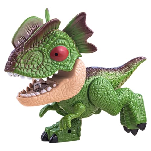 Gkumgwo Dinosaurier-Modell-Briefpapier-Set, Dinosaurier-Briefpapier-Spielzeug,Kreatives Dinosaurier-Modellspielzeug - Niedlicher manueller Bleistiftspitzer, Spielzeug-Dinosaurier, von Gkumgwo