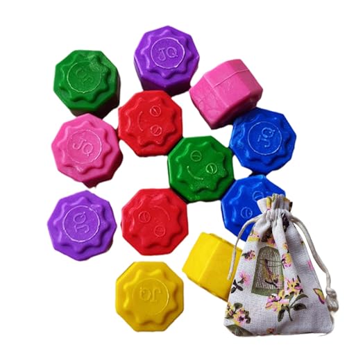 Gkumgwo Gonggi Koreanisches Spiel, Koreaner traditioneller Jack,Pebbles Gonggi Set Jack Traditional - Hand-Eye Coordination Family Travel Games Training Spielzeug für Männer Frauen, Partysspiele von Gkumgwo