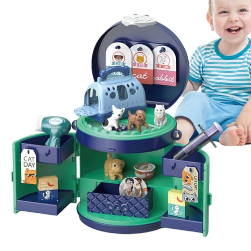 Gkumgwo Kleinkind-Kochen-Spielset, Küchenzubehör | 26 Stück Rollenspiele auf sichere Weise,Lernspielzeug-Essenssets für Kinder ab 3 Jahren, Geburtstag, Weihnachten, Neujahr, Ostern von Gkumgwo