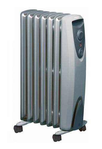 Glen Dimplex 500000693 Eco-Radiator von Glen Dimplex