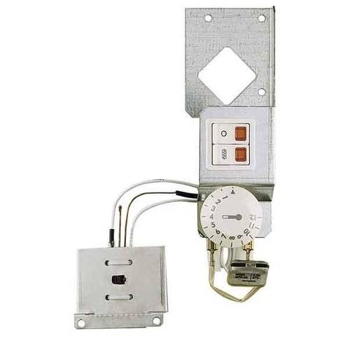 Glen Dimplex 333990 Einbauthermostat 1St. von Glen Dimplex