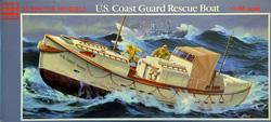 US Coast Guard, Rettungsboot von Glencoe Models