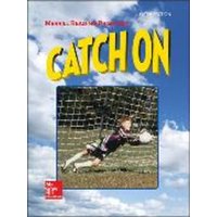 Merrill Reading Program, Catch on Student Reader, Level C von McGraw Hill LLC