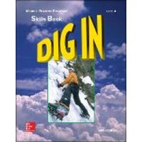 Merrill Reading Program, Dig in Skills Book, Level B von McGraw Hill LLC