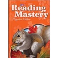 Reading Mastery Language Arts Strand Grade 1, Workbook von McGraw Hill LLC