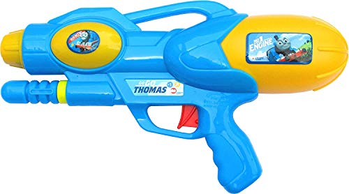 Thomas und Freunde Wasserpistole (0.32l) von Global Industry BV