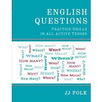 English Questions von Global Touchstones