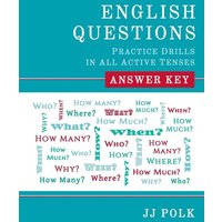 English Questions von Global Touchstones