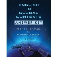 English in Global Contexts von Global Touchstones