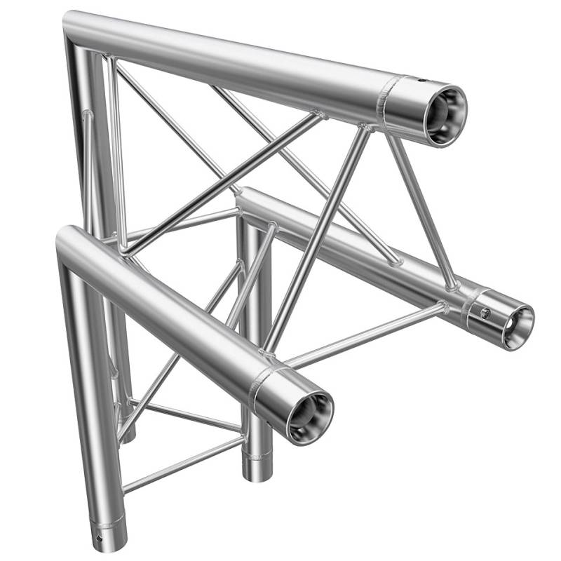 Global Truss F23 C24 90° Traverse von Global Truss