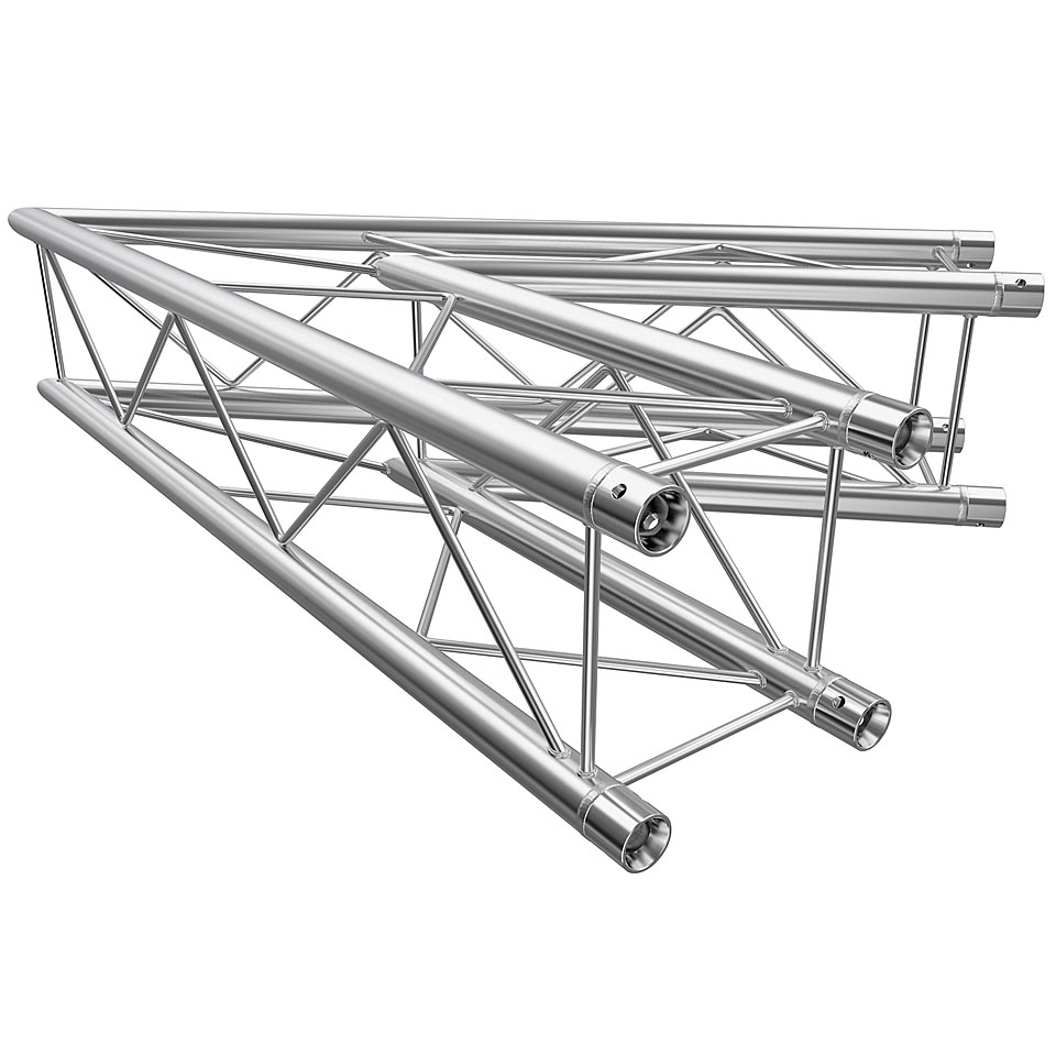 Global Truss F24 C19 45° Traverse von Global Truss