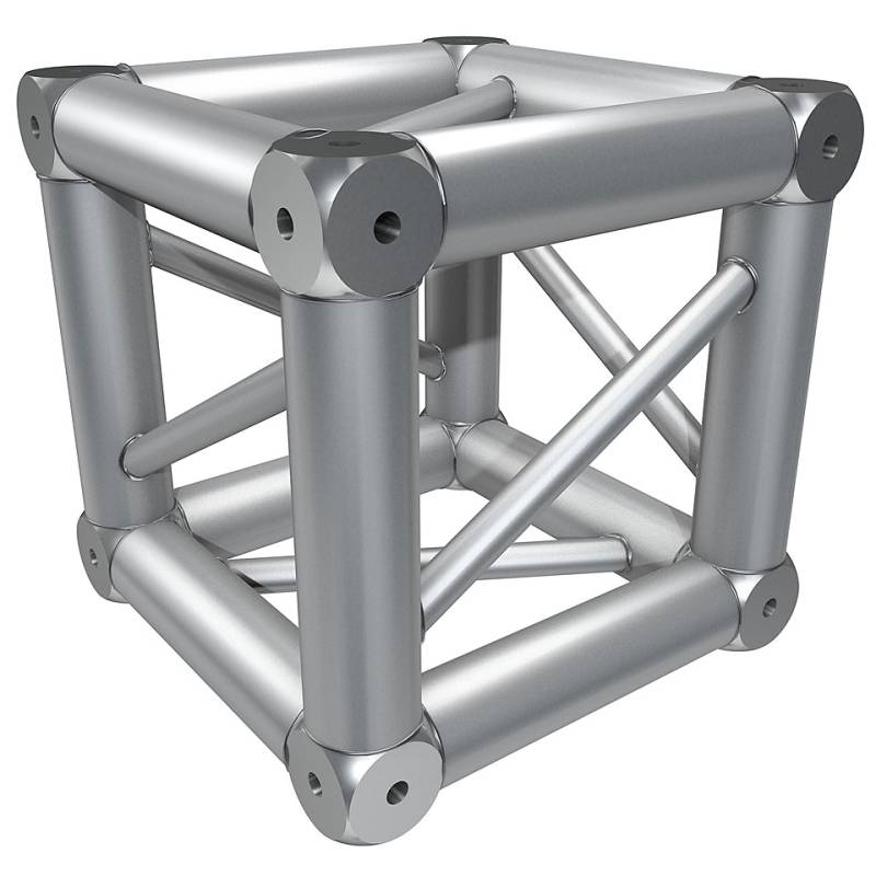 Global Truss F34 Multi Boxcorner Traverse von Global Truss