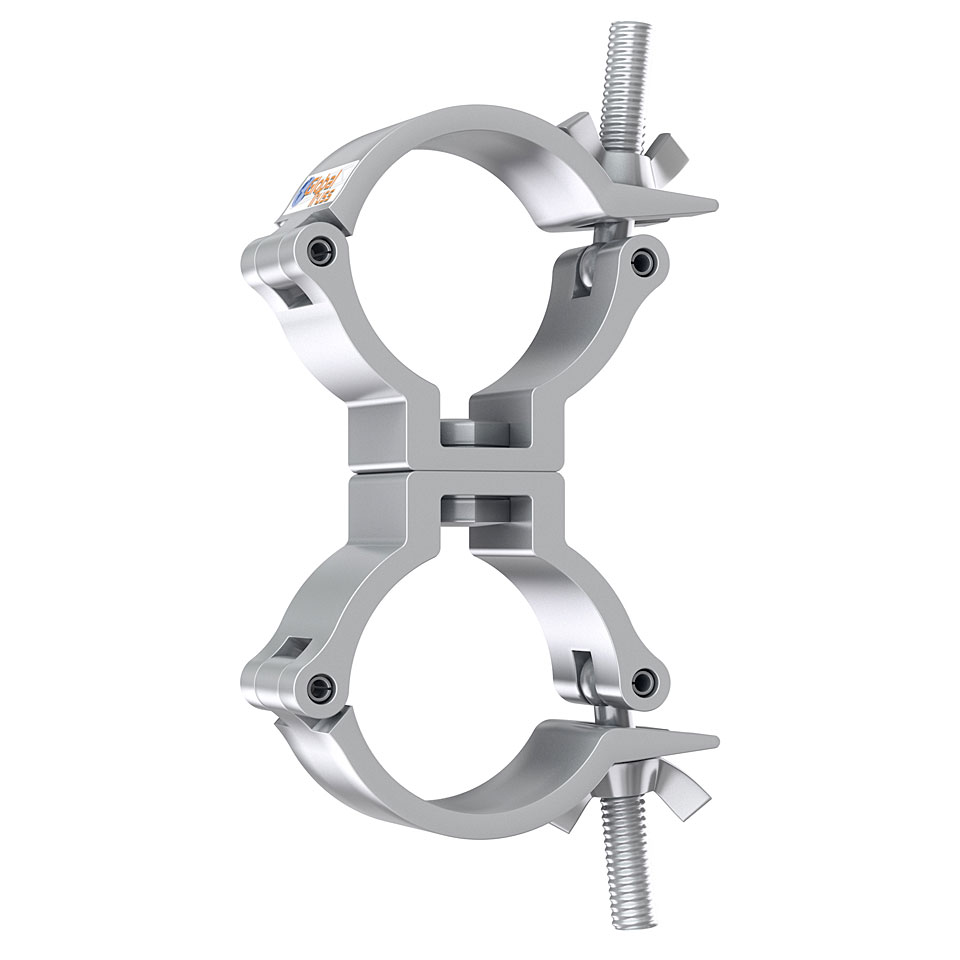 Global Truss Swivel Coupler Small 5032-2 Riggingmaterial von Global Truss