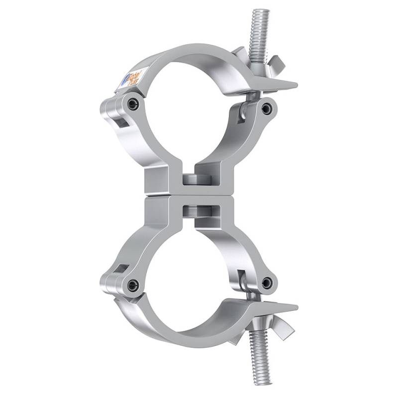 Global Truss Swivel Coupler Small 5032-2 Riggingmaterial von Global Truss