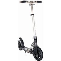SIX DEGREES Aluminium Scooter Air 205 mm gold SIX DEGREES Aluminium Scooter Air 205 mm gold von Globber Deutschland GmbH
