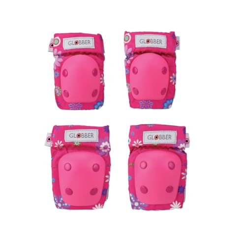 Globber 529-003 Junior Flores, mehrfarbig Globber 529-003 Junior Flores, mehrfarbig von Globber