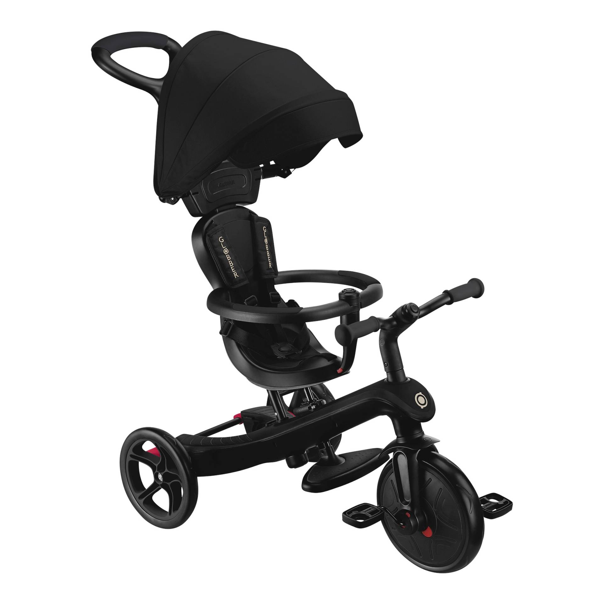 Globber Dreirad Explorer Trike 4in1 Globber Dreirad Explorer Trike 4in1 von Globber