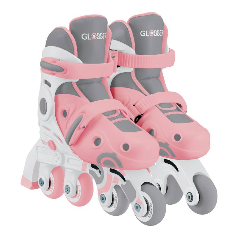 Globber Inline Skates 2in1 Gr. 26-29 von Globber