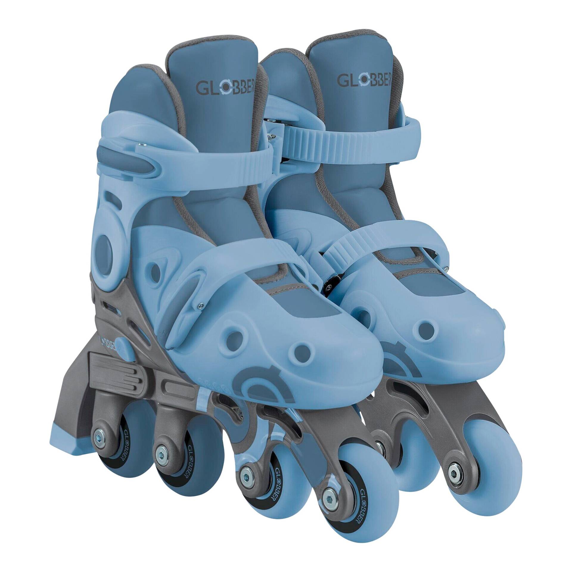 Globber Learning Skates Gr. 30-33 Globber Learning Skates Gr. 30-33 von Globber