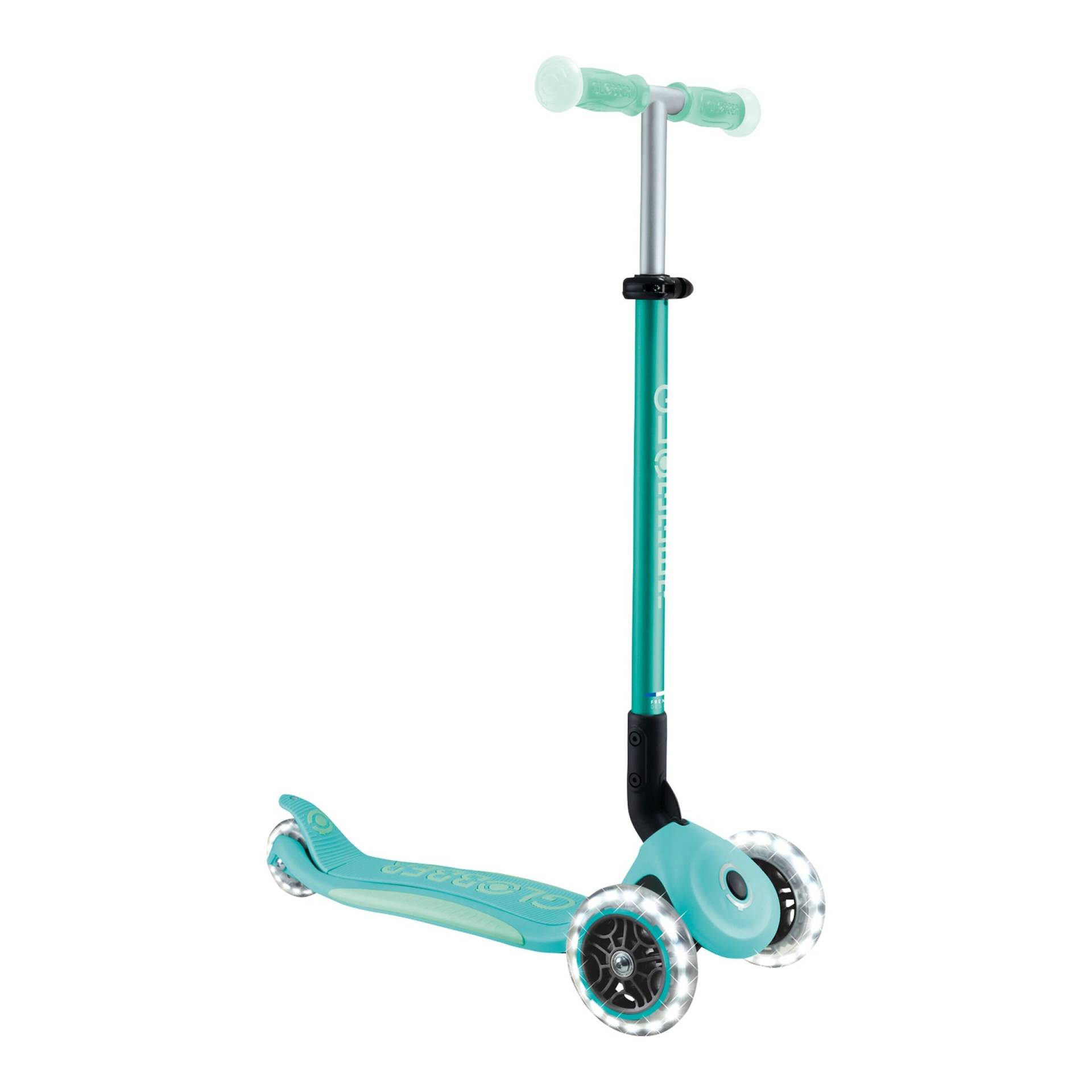 Globber Scooter Elite Glow Lights Globber Scooter Elite Glow Lights von Globber