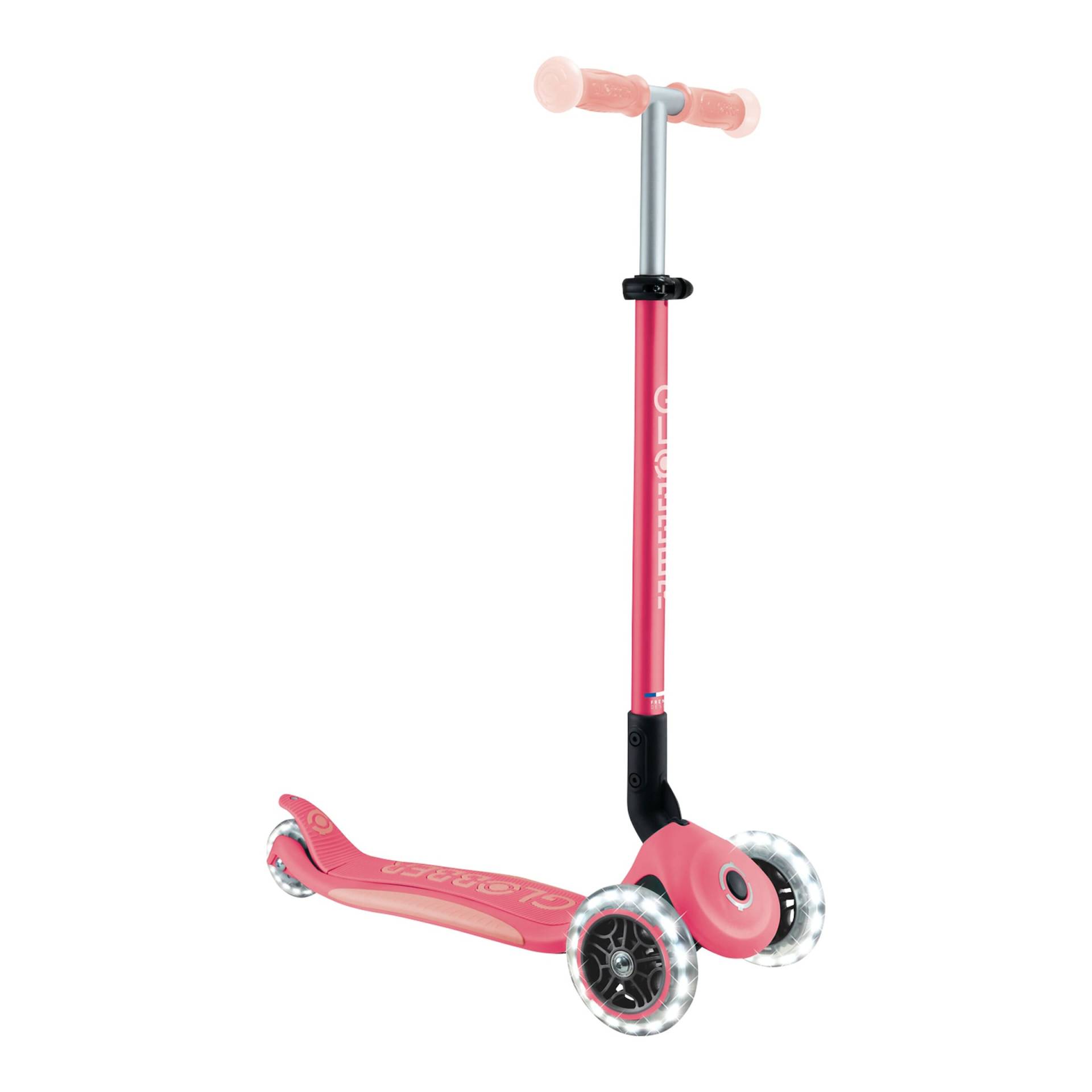 Globber Scooter Elite Glow Lights Globber Scooter Elite Glow Lights von Globber