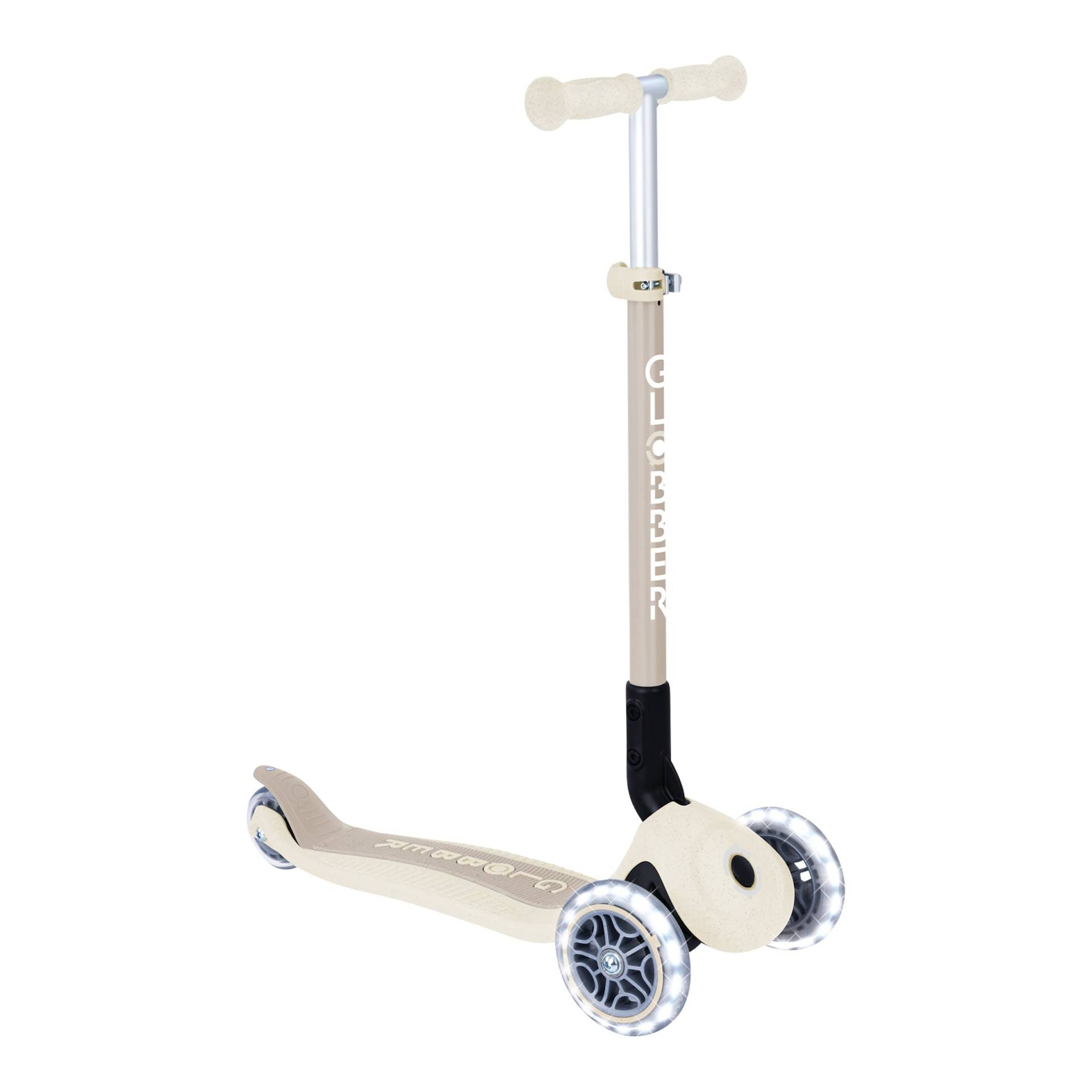 Globber Scooter PRIMO Foldable Lights ECO Globber Scooter PRIMO Foldable Lights ECO von Globber