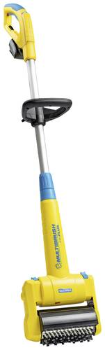 Gloria Haus und Garten Multibrush li-on Plus 000299.0000 Flächenreiniger, Fugenreiniger von Gloria Haus und Garten