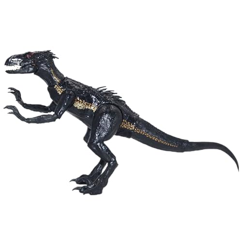 Glugahrif Dinosaurier-Figuren – Lernspielzeug Velociraptor Action | Kollektion Modell Tier zur Dekoration Bücherregal Mädchen Weihnachten Ostern Nursery Glugahrif Dinosaurier-Figuren – Lernspielzeug Velociraptor Action | Kollektion Modell Tier zur Dekoration Bücherregal Mädchen Weihnachten Ostern Nursery von Glugahrif