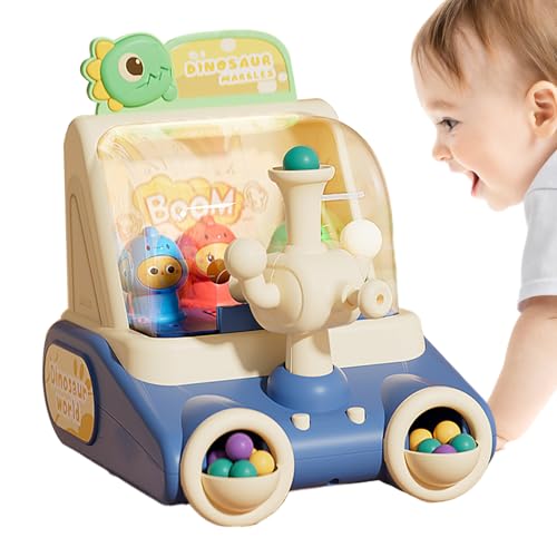 Glugahrif Flipperautomat Für Kinder | Taschen Flipper - Elektronisches Spiel Mit Licht Und Musik Für Mädchen Und Glugahrif Flipperautomat Für Kinder | Taschen Flipper - Elektronisches Spiel Mit Licht Und Musik Für Mädchen Und von Glugahrif