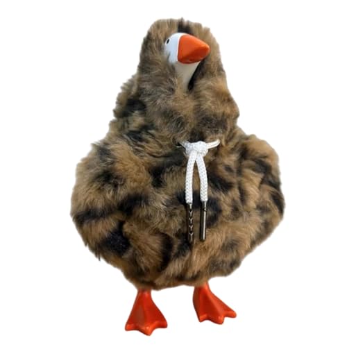 Schreibtisch Gänse Kostüme 18 cm | Mini Tisch Gänse Herbstfest Kostüm | Desktop Statuen Kleidung für Halloween,Schminktisch,Nachttisch,Wohnzimmer,Arbeitszimmer,Schlafzimmer | Kinder Teenager Schreibtisch Gänse Kostüme 18 cm | Mini Tisch Gänse Herbstfest Kostüm | Desktop Statuen Kleidung für Halloween,Schminktisch,Nachttisch,Wohnzimmer,Arbeitszimmer,Schlafzimmer | Kinder Teenager von Glugahrif