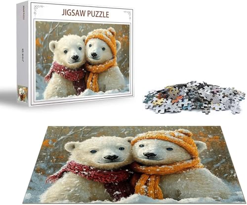 Puzzle 1500 Teile Blume Puzzle Retro Holzpuzzle Erwachsene, Groß Klassische Jigsaw, EIN Herausforderndes Rätsel, Puzzlespiele für Die Ganze Familie Jigsaw für Erwachsene und Kinder Ab 14 Jahrenx-104 von Gmeignl