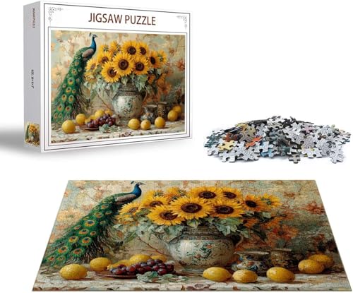 Puzzle 1500 Teile Magnolie Puzzle Blume Holzpuzzle ErwachseneGroß Klassische Jigsaw, Ein Herausforderndes Rätsel, Puzzlespiele für Die Ganze Familie Jigsaw für Erwachsene und Kinder Ab 14 Jahrenx-1053 Puzzle 1500 Teile Magnolie Puzzle Blume Holzpuzzle ErwachseneGroß Klassische Jigsaw, Ein Herausforderndes Rätsel, Puzzlespiele für Die Ganze Familie Jigsaw für Erwachsene und Kinder Ab 14 Jahrenx-1053 von Gmeignl