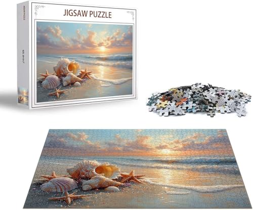 Puzzle 1500 Teile Zwerg Puzzle Tulpe Holzpuzzle Erwachsene, Groß Klassische Jigsaw, EIN Herausforderndes Rätsel, Puzzlespiele für Die Ganze Familie Jigsaw für Erwachsene und Kinder Ab 14 Jahrenx-140 von Gmeignl