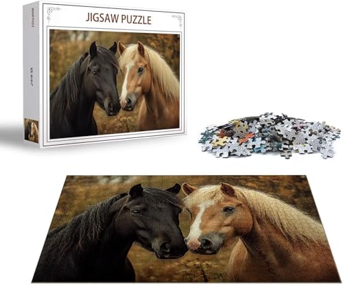 Puzzle 3000 Teile Familie Puzzle Religion Holzpuzzle ErwachseneGroß Klassische Jigsaw, Ein Herausforderndes Rätsel Puzzlespiele für Die Ganze Familie Jigsaw für Erwachsene und Kinder Ab 14 Jahrenx-566 von Gmeignl