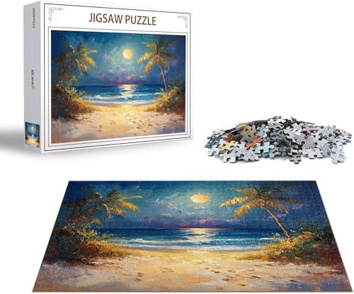 Puzzle 5000 Teile Blume Puzzle Chrysantheme Holzpuzzle Erwachsene Klassische Jigsaw, EIN Herausforderndes Rätsel, Puzzlespiele für Die Ganze Familie Jigsaw für Erwachsene und Kinder Ab 14 Jahrenx-177 von Gmeignl