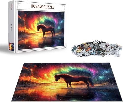 Puzzle 5000 Teile Blume Puzzle Pfingstrose Holzpuzzle Erwachsene Klassische Jigsaw, EIN Herausforderndes Rätsel, Puzzlespiele für Die Ganze Familie Jigsaw für Erwachsene und Kinder Ab 14 Jahrenx-268 von Gmeignl