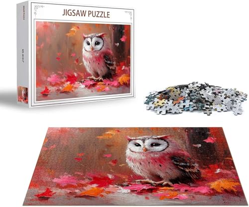 Puzzle 5000 Teile Elefant Puzzle Tier Holzpuzzle Erwachsene, Groß Klassische Jigsaw, EIN Herausforderndes Rätsel, Puzzlespiele für Die Ganze Familie Jigsaw für Erwachsene und Kinder Ab 14 Jahrenx-195 von Gmeignl