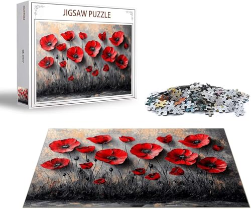 Puzzle 5000 Teile Junge Puzzle Mädchen Holzpuzzle Erwachsene, Groß Klassische Jigsaw, Ein Herausforderndes Rätsel, Puzzlespiele für Die Ganze Familie Jigsaw für Erwachsene und Kinder Ab 14 Jahrenx-473 von Gmeignl