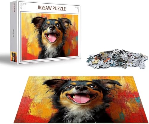 Puzzle 5000 Teile Kaninchen Puzzle Frühling Holzpuzzle Erwachsene Klassische Jigsaw, EIN Herausforderndes Rätsel, Puzzlespiele für Die Ganze Familie Jigsaw für Erwachsene und Kinder Ab 14 Jahrenx-549 von Gmeignl