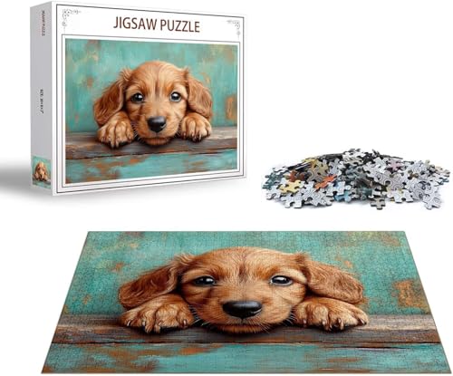 Puzzle 5000 Teile Katze Puzzle Niedlich Holzpuzzle ErwachseneGroß Klassische Jigsaw, EIN Herausforderndes Rätsel, Puzzlespiele für Die Ganze Familie Jigsaw für Erwachsene und Kinder Ab 14 Jahrenx-317 von Gmeignl