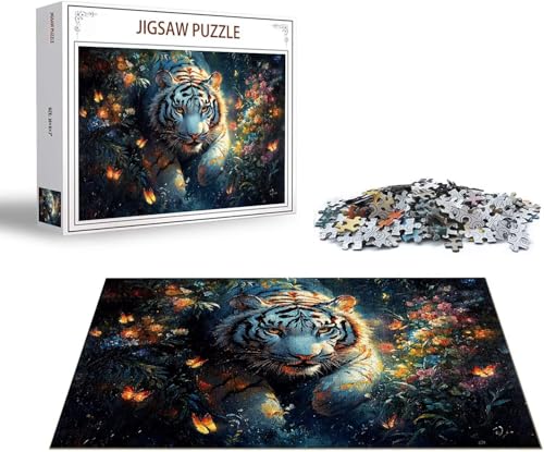 Puzzle 5000 Teile Landschaft Puzzle Japan Holzpuzzle ErwachseneGroß Klassische Jigsaw, Ein Herausforderndes Rätsel Puzzlespiele für Die Ganze Familie Jigsaw für Erwachsene und Kinder Ab 14 Jahrenx-393 von Gmeignl