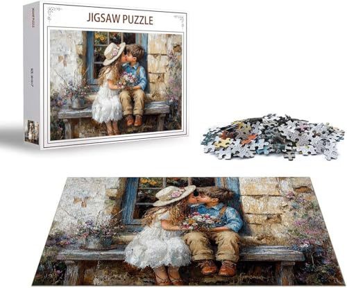 Puzzle 5000 Teile Landschaft Puzzle Japan Holzpuzzle ErwachseneGroß Klassische Jigsaw, Ein Herausforderndes Rätsel Puzzlespiele für Die Ganze Familie Jigsaw für Erwachsene und Kinder Ab 14 Jahrenx-472 von Gmeignl